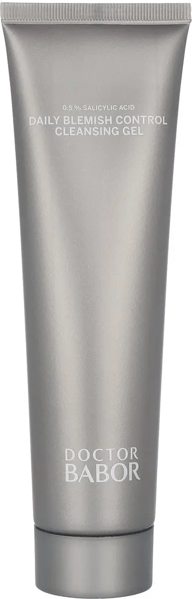 Babor Clarifying Daily Blemish Control Cleansing Gel 150ml