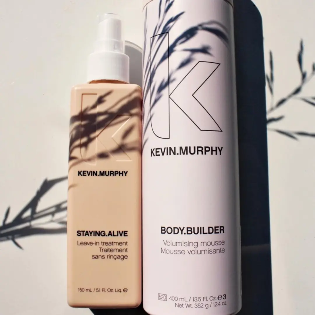 KEVIN.MURPHY Staying.Alive Leave-in Conditioner 150ml