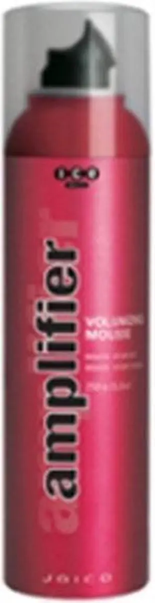 Joico Ice Amplifier Mousse 250ml