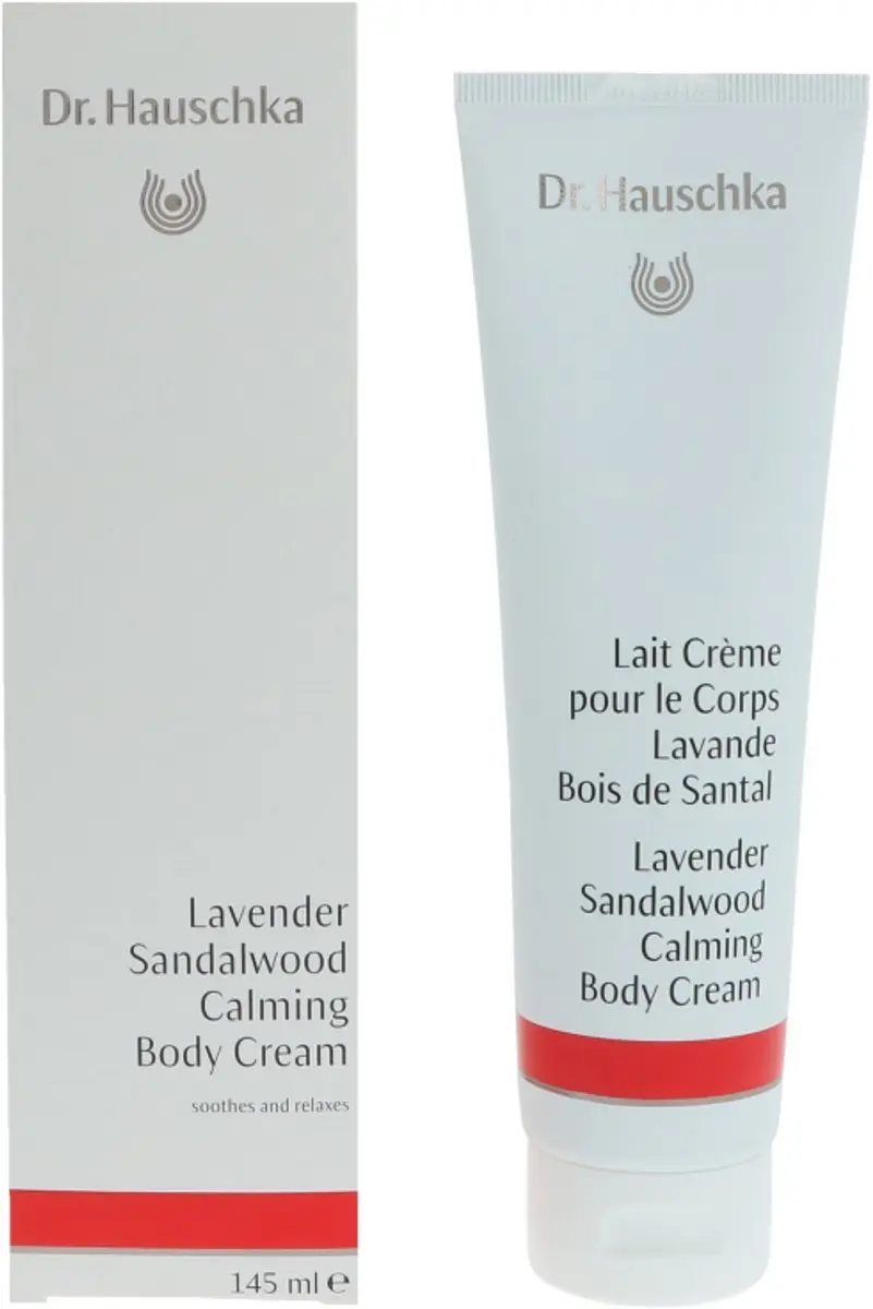 Dr. Hauschka Lavendel Sandelhout Bodycrème 145ml