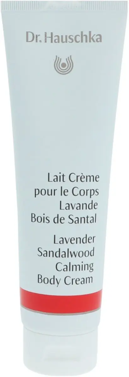 Dr. Hauschka Lavendel Sandelhout Bodycrème 145ml
