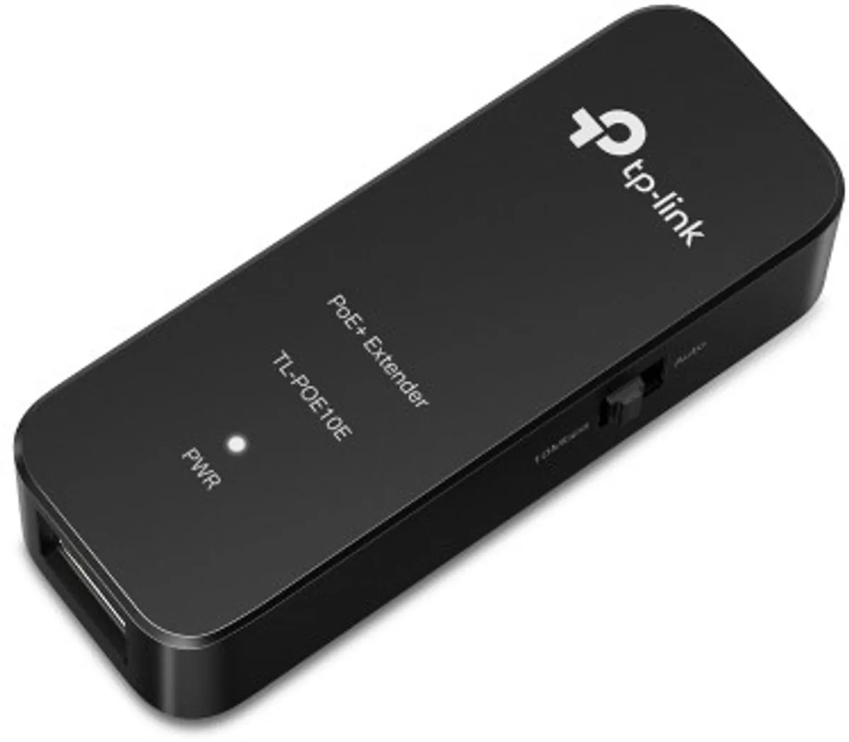 TP-Link Omada TL-POE10E Range Extender - 100Mbit/s - Zwart - afbeelding 6 van 6