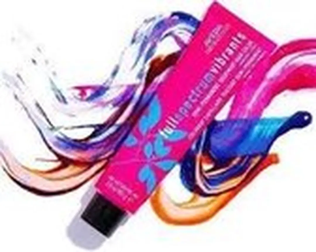 Aveda Full Spectrum Vibrants COBALT Kleurspoeling