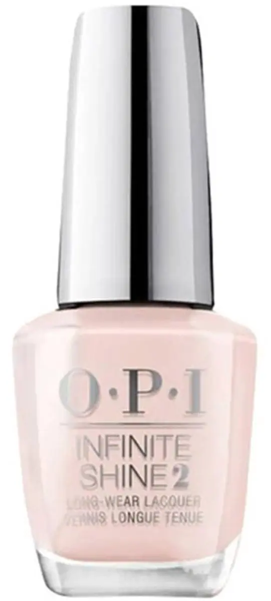 O.P.I. Infinite Shine 2nd Step Tiramisu for Two 15ml
