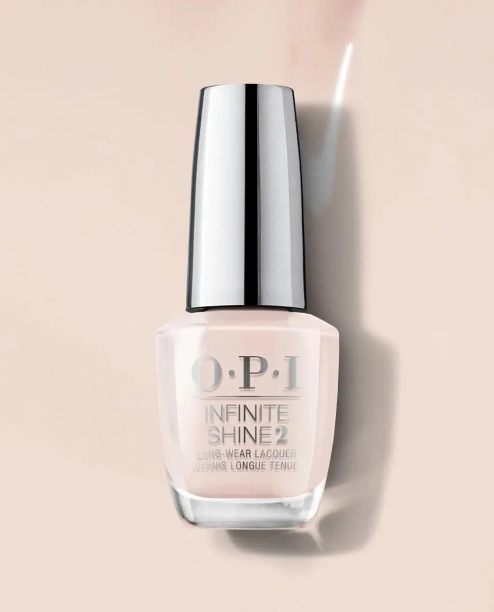 O.P.I. Infinite Shine 2nd Step Tiramisu for Two 15ml