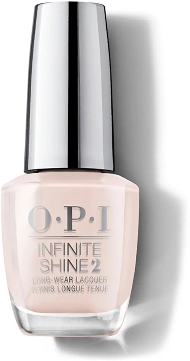 O.P.I. Infinite Shine 2nd Step Tiramisu for Two 15ml
