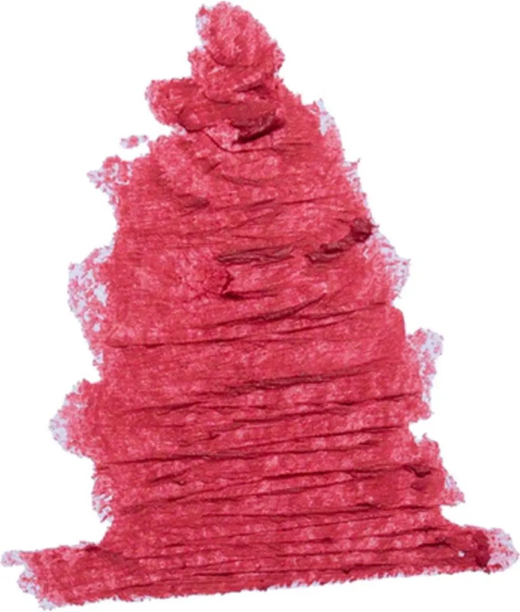 Benecos Natuurlijke Jumbo Lippenstift Red Delight 3g - Rood