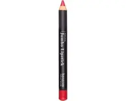 Benecos Natuurlijke Jumbo Lippenstift Red Delight 3g