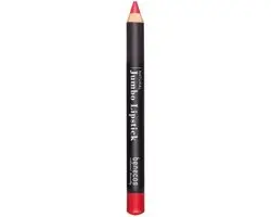 Benecos Natuurlijke Jumbo Lippenstift Red Delight 3g - Rood