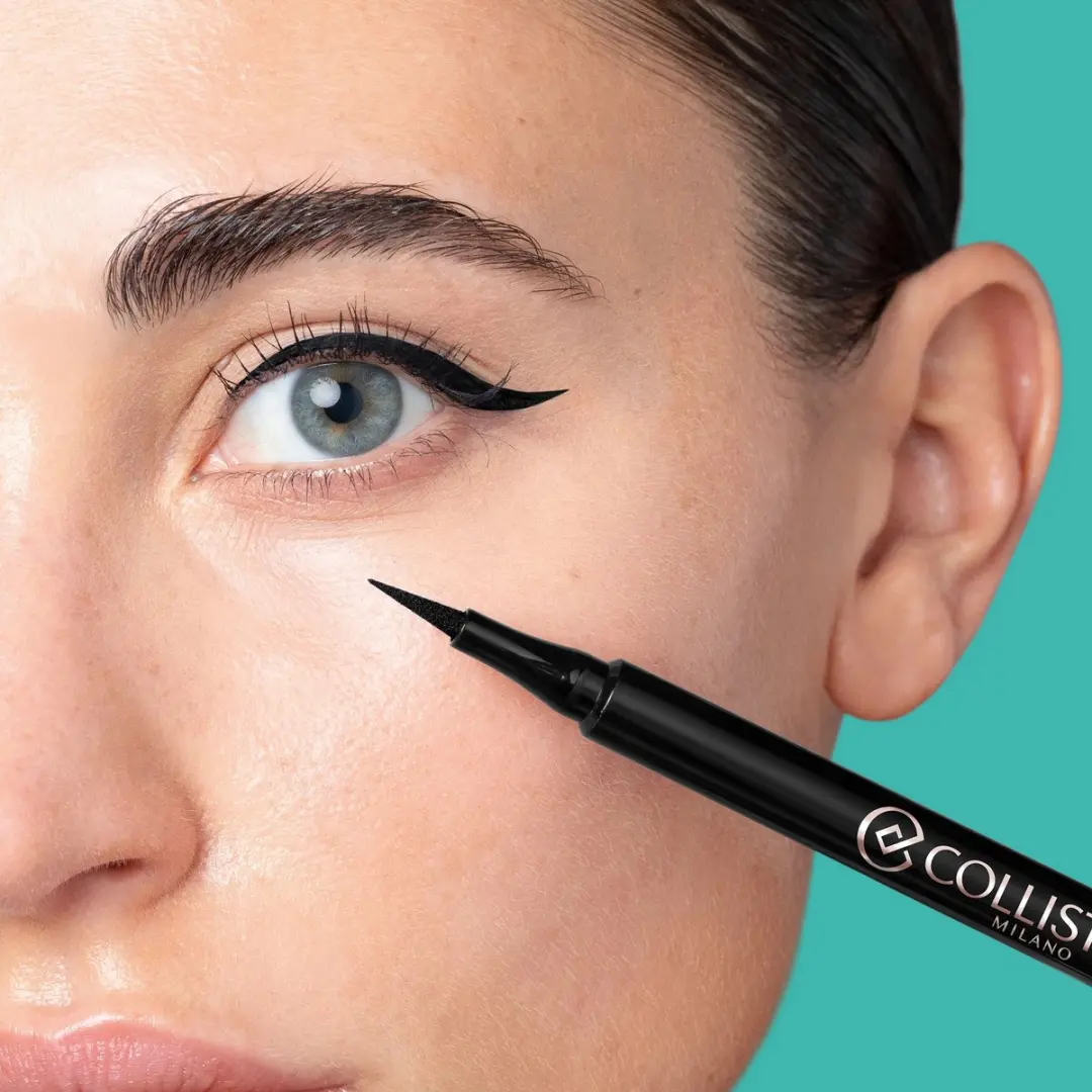 Collistar Infinito Eye Marker 1ml - Eyeliner Zwart
