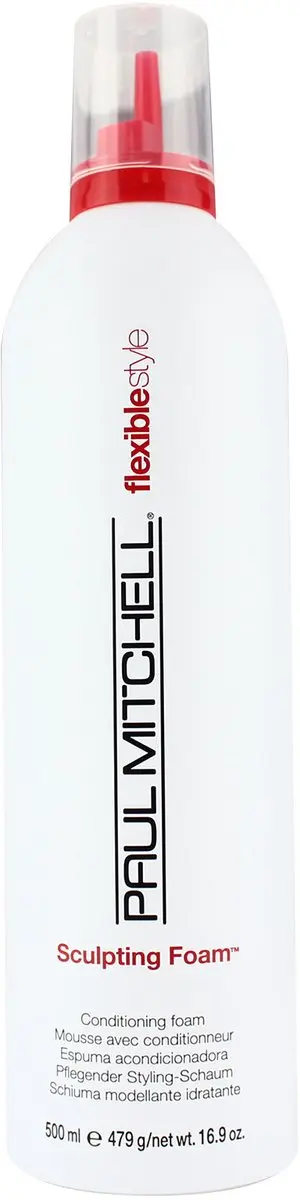 Paul Mitchell Sculpting Foam 500ml