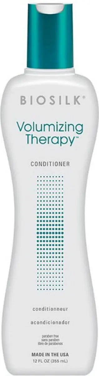 BIOSILK Volumizing Therapy Conditioner 355ml