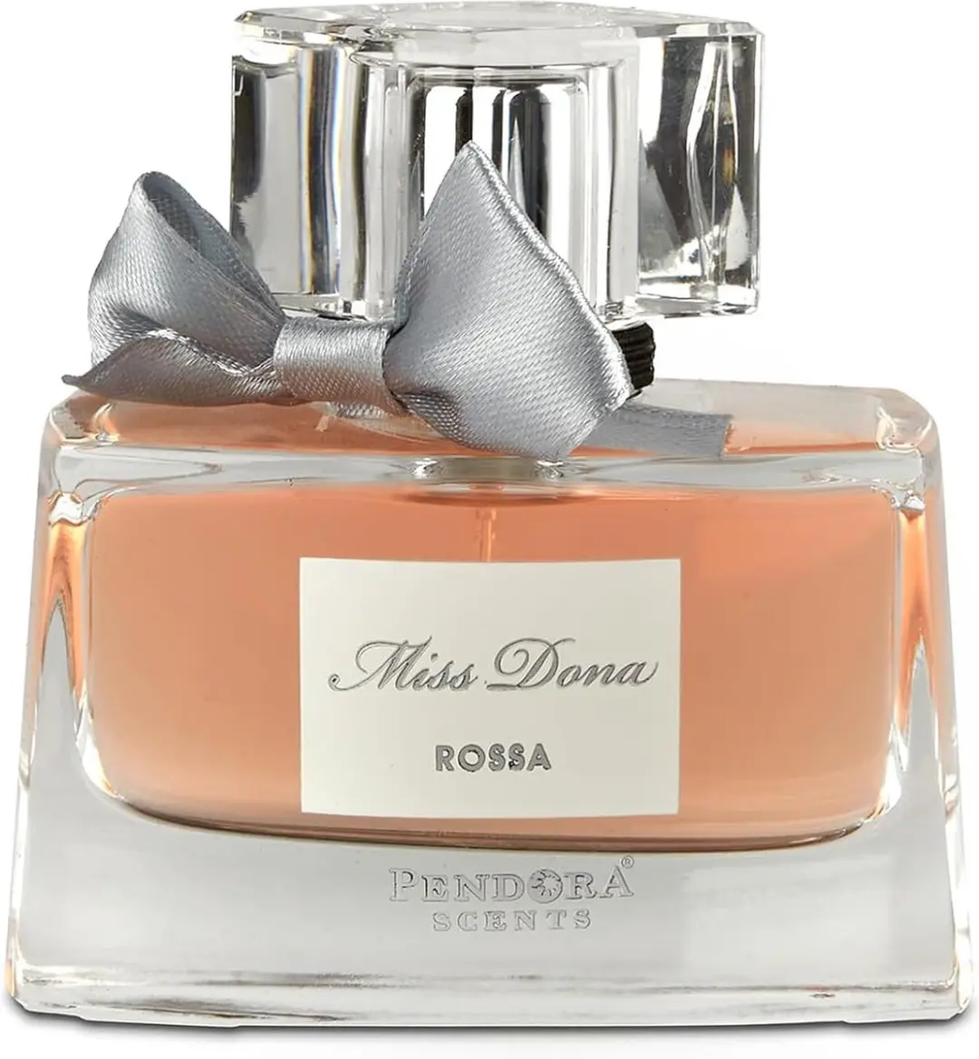 Paris Corner Pendora Scents Miss Dona Rossa Eau de Parfum 100ml