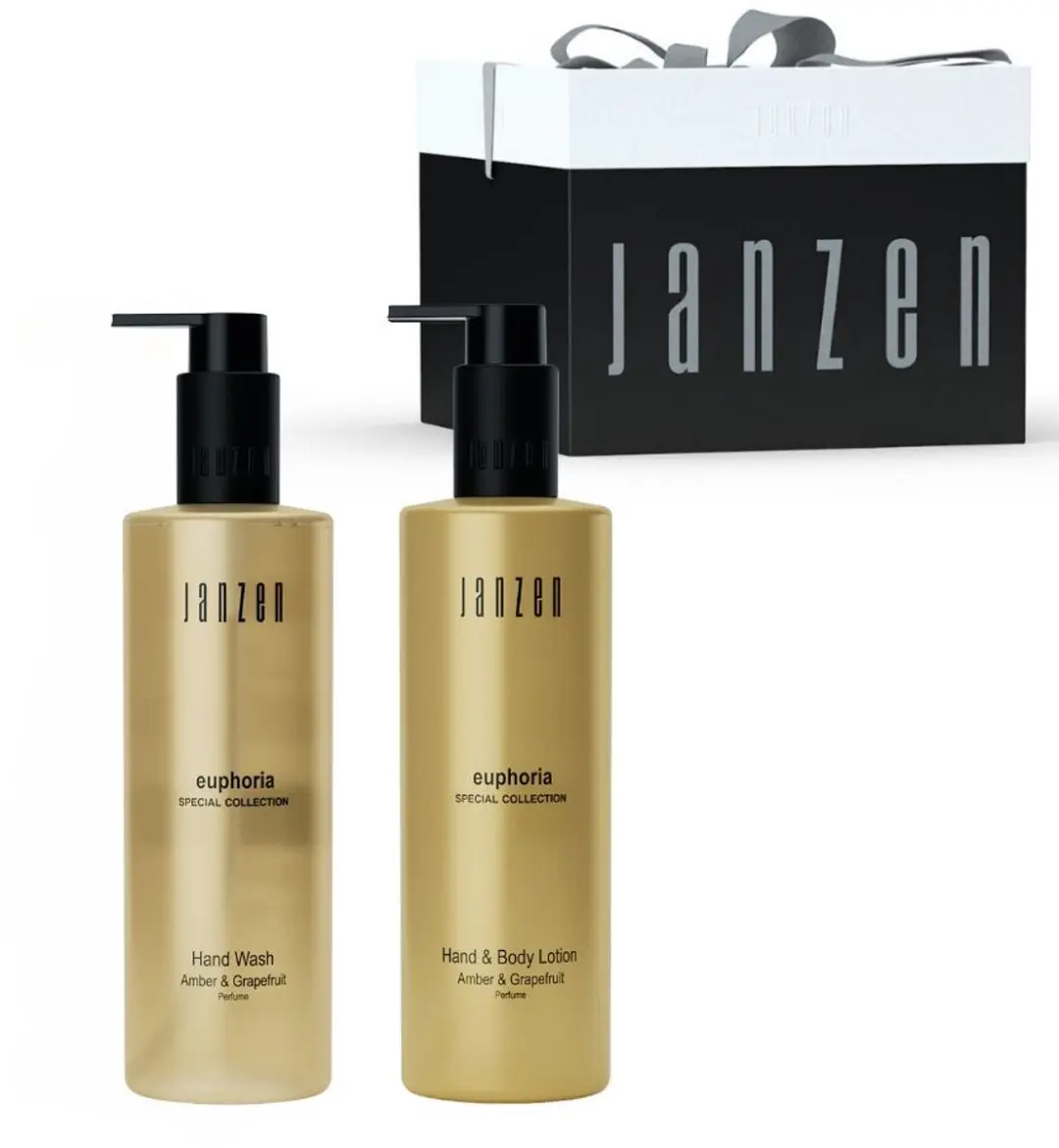 Janzen Daily Giftset Euphoria
