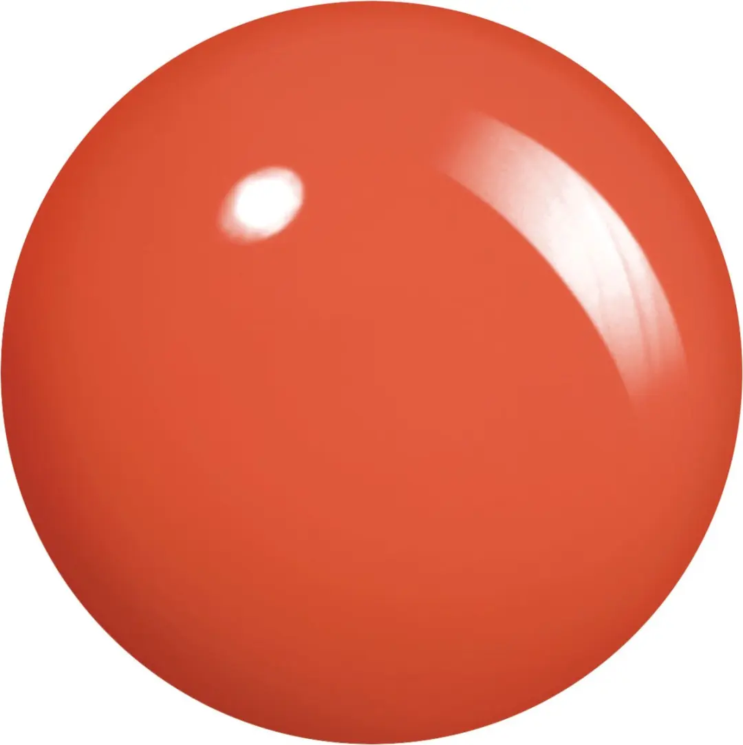 O.P.I. Infinite Shine Nagellak - Peach 150ml - Zwart