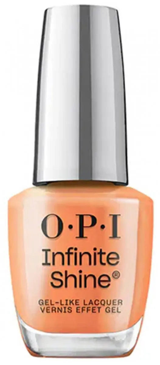 O.P.I. Infinite Shine Nagellak