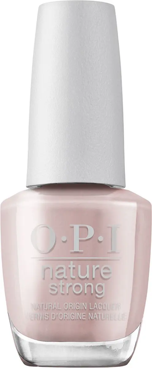 O.P.I. Nature Strong Kind Of A Twig 15ml - Zwart