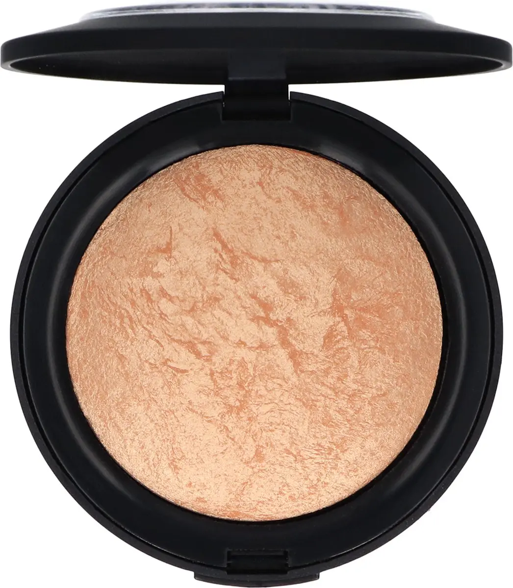Make-up Studio Lumière Highlighting Powder Mystic Desert