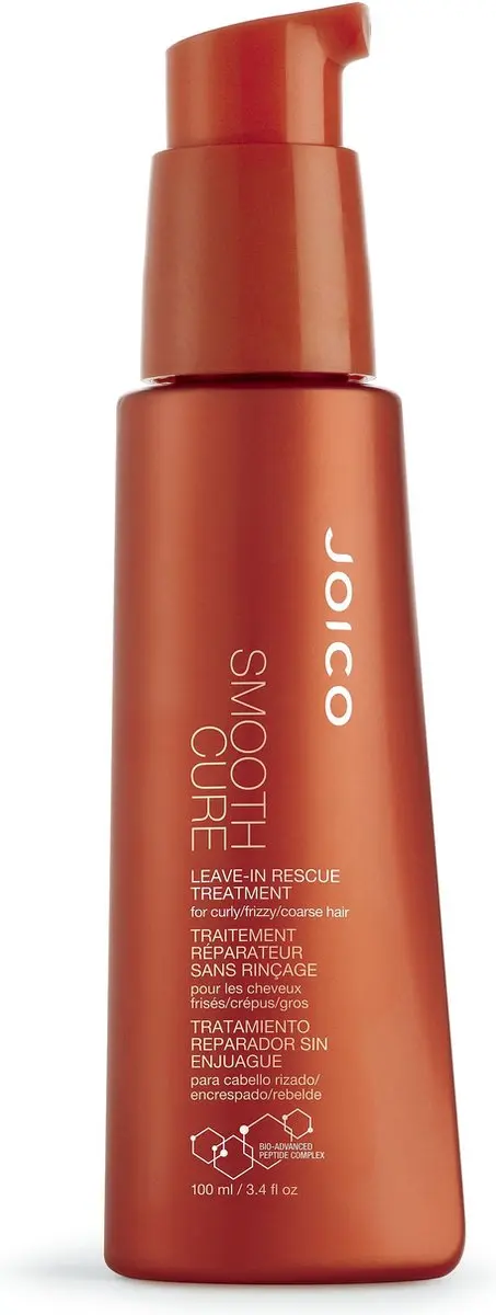 Joico Smooth Cure Leave-in Rescue Treatment 100ml