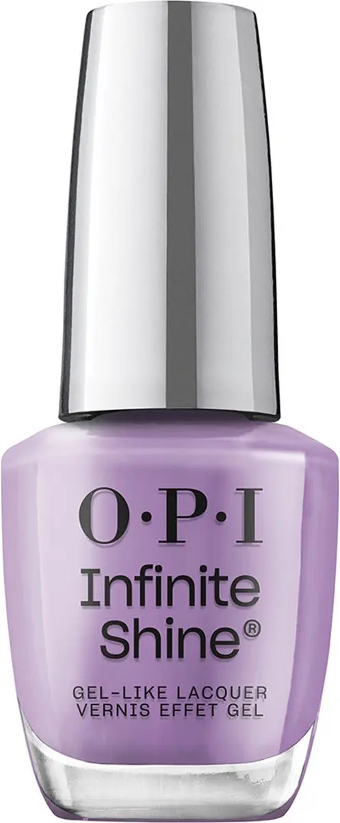 O.P.I. Infinite Shine Lush Hour Nagellak