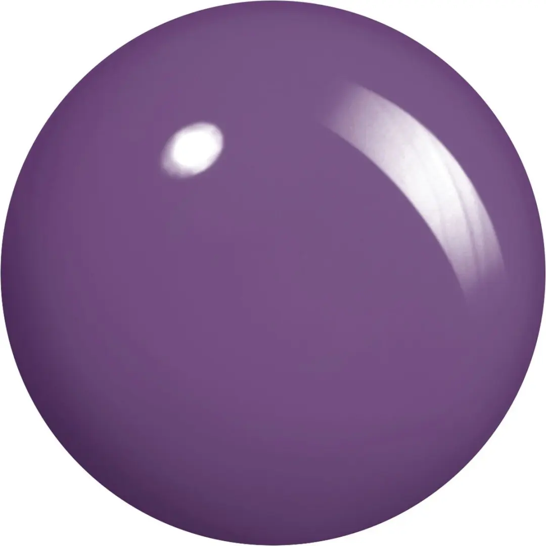 O.P.I. Infinite Shine Lush Hour Nagellak - 150ml - Donkerpaars