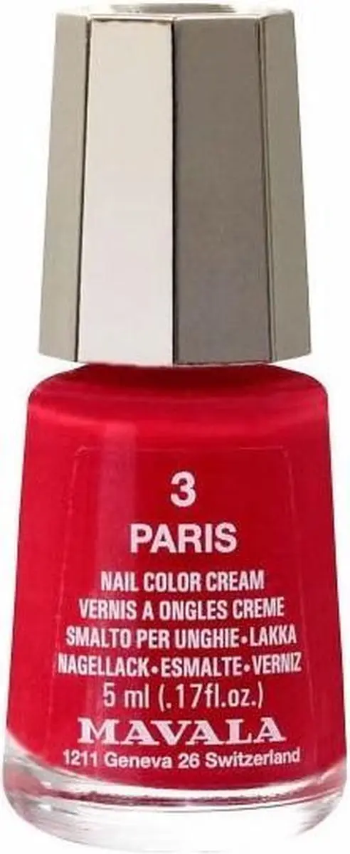 Mavala Mini Color 003 Paris 5ml