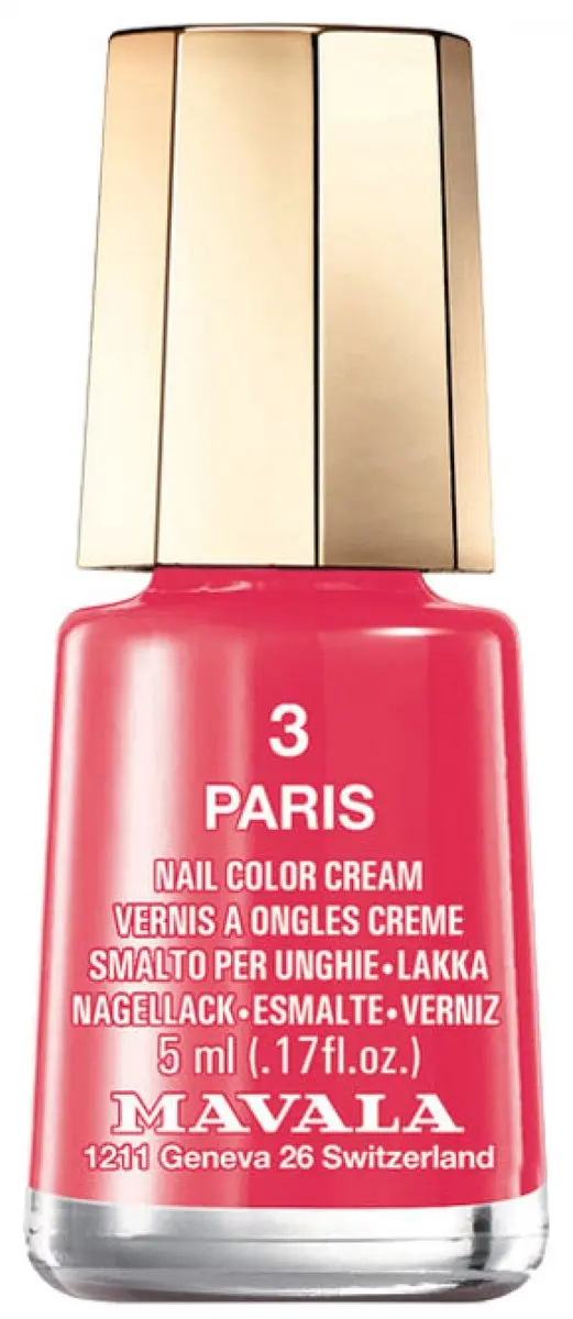 Mavala Mini Color 003 Paris 5ml