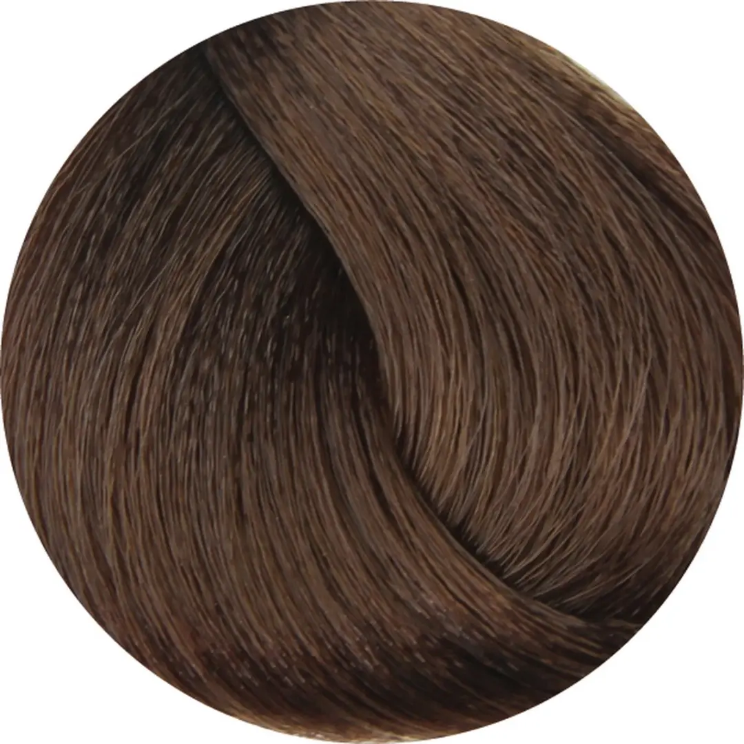 Fanola Orotherapy Keratin Haarverf 6.00 Intense Donker Blond 100ml