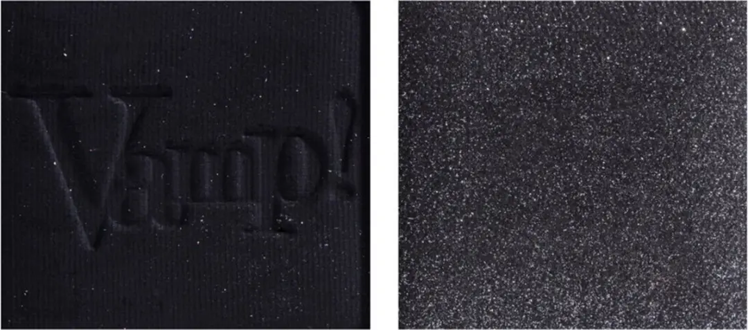 Pupa Milano Vamp! Compact Duo Oogschaduw 007 Dark Night - 2x2.2g