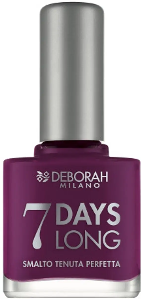 Deborah Milano 7 Days Long Nagellak 11ml