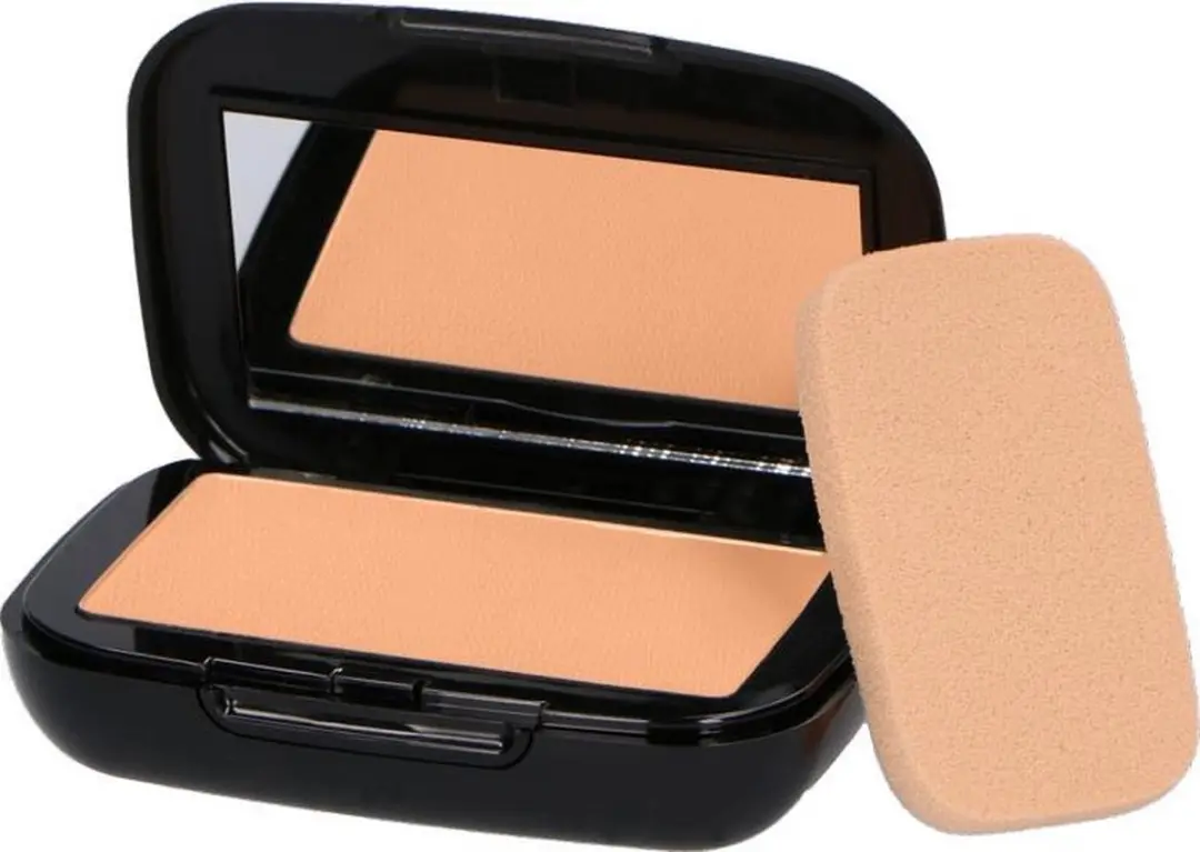 Make-up Studio Compact Poeder 10g - Light Beige