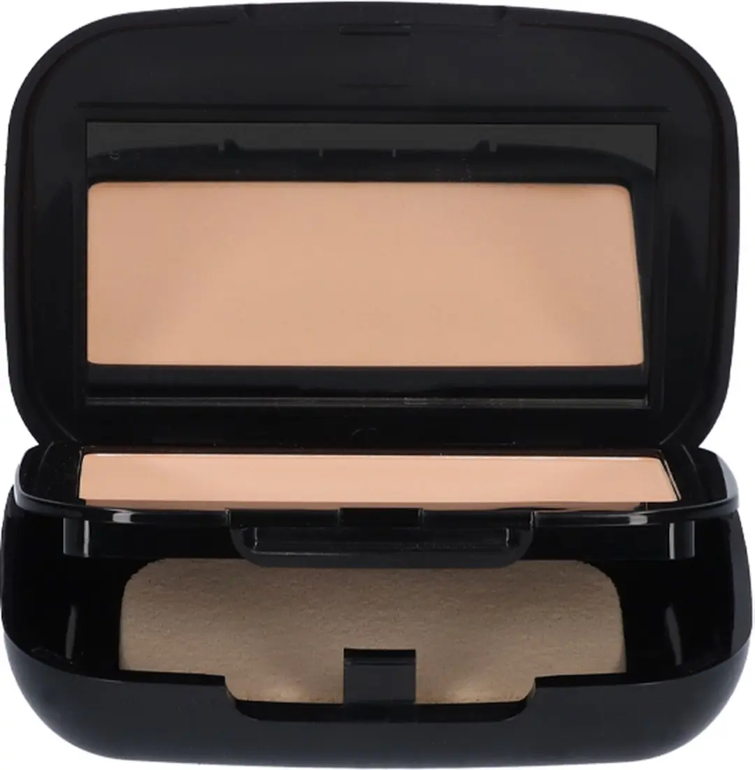 Make-up Studio Compact Poeder 10g - Light Beige