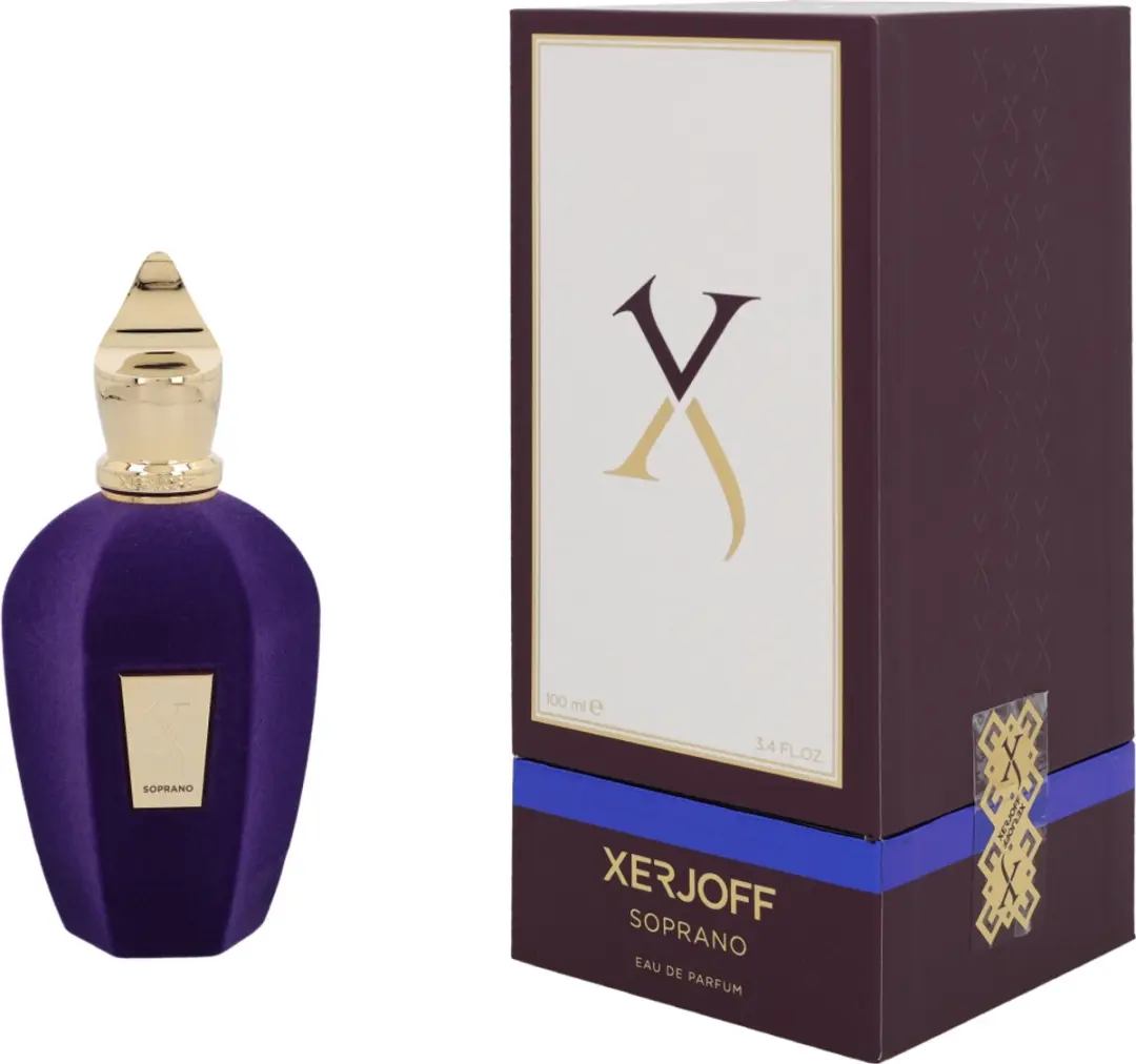 Xerjoff Sospiro Soprano Eau de Parfum 100ml