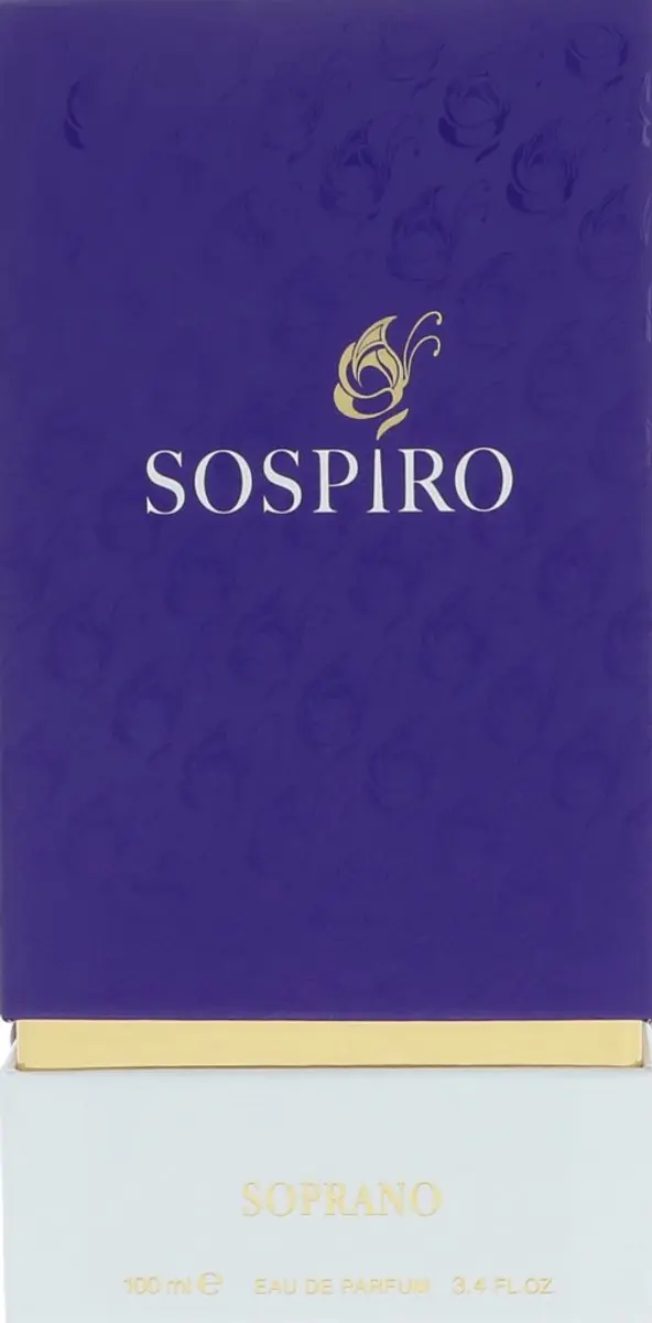 Xerjoff Sospiro Soprano Eau de Parfum 100ml