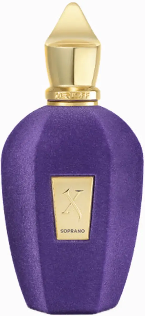 Xerjoff Sospiro Soprano Eau de Parfum 100ml
