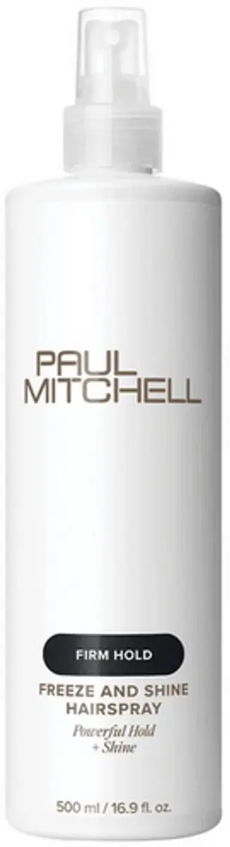 Paul Mitchell Firm Style Freeze & Shine Spray 500ml