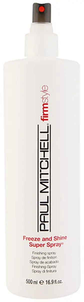 Paul Mitchell Firm Style Freeze & Shine Spray 500ml