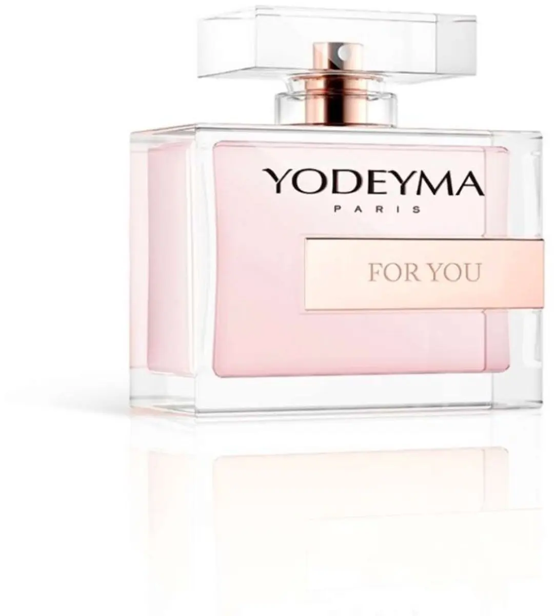 Yodeyma For You Damesparfum