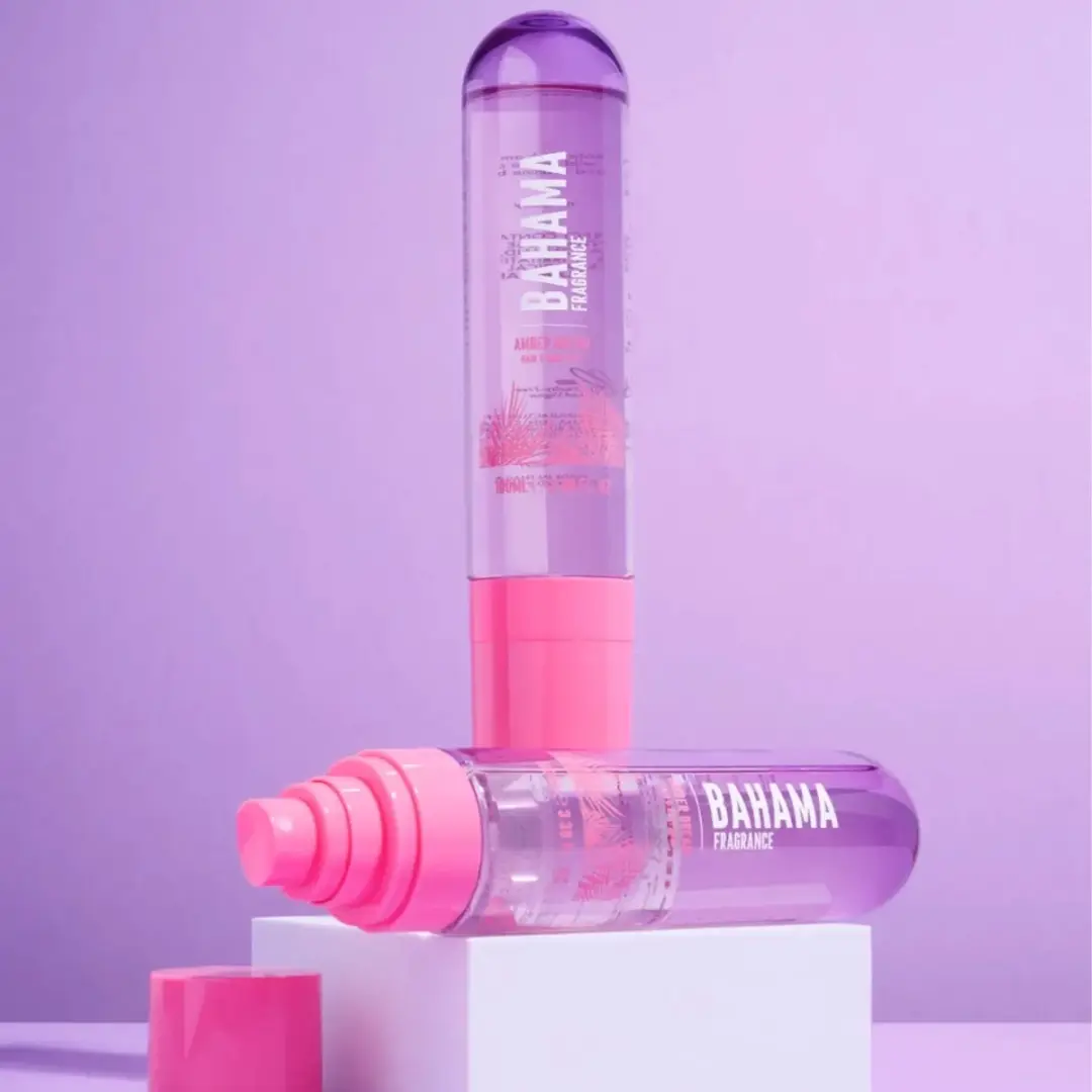 Sosu Bahama Skin Amber Dream Geurwater 100ml - Vegan