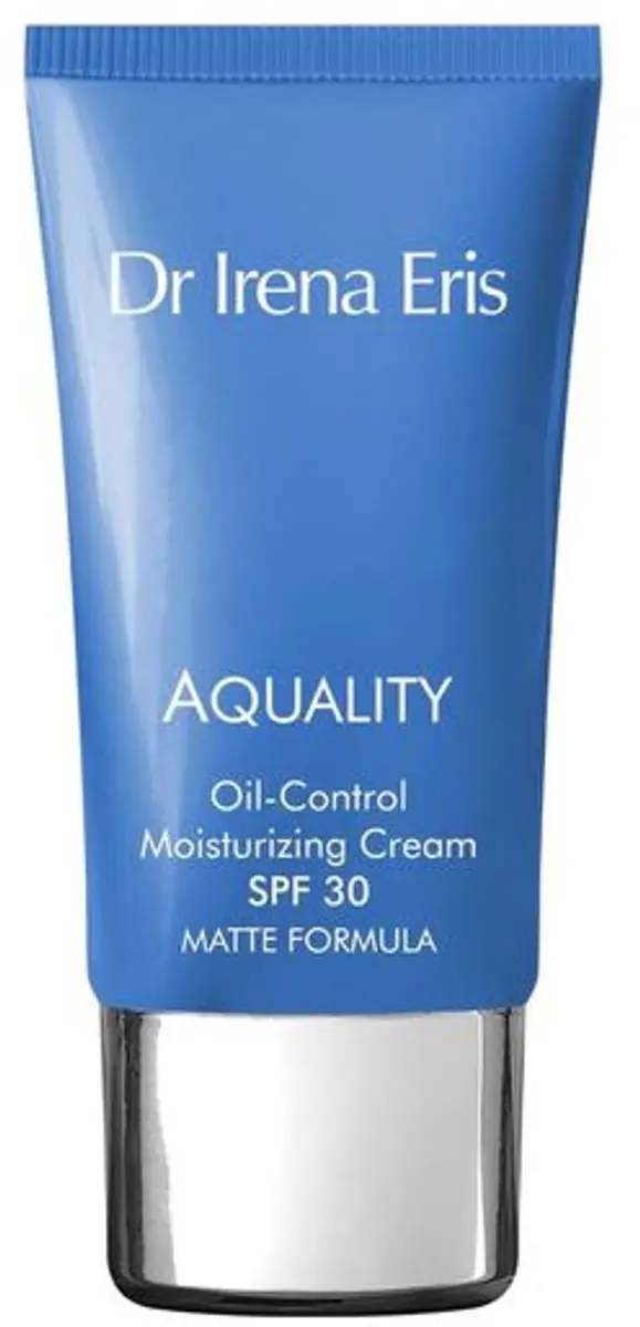 Dr Irena Eris Aquality Oil-Control Moisturizing Cream SPF30 50ml