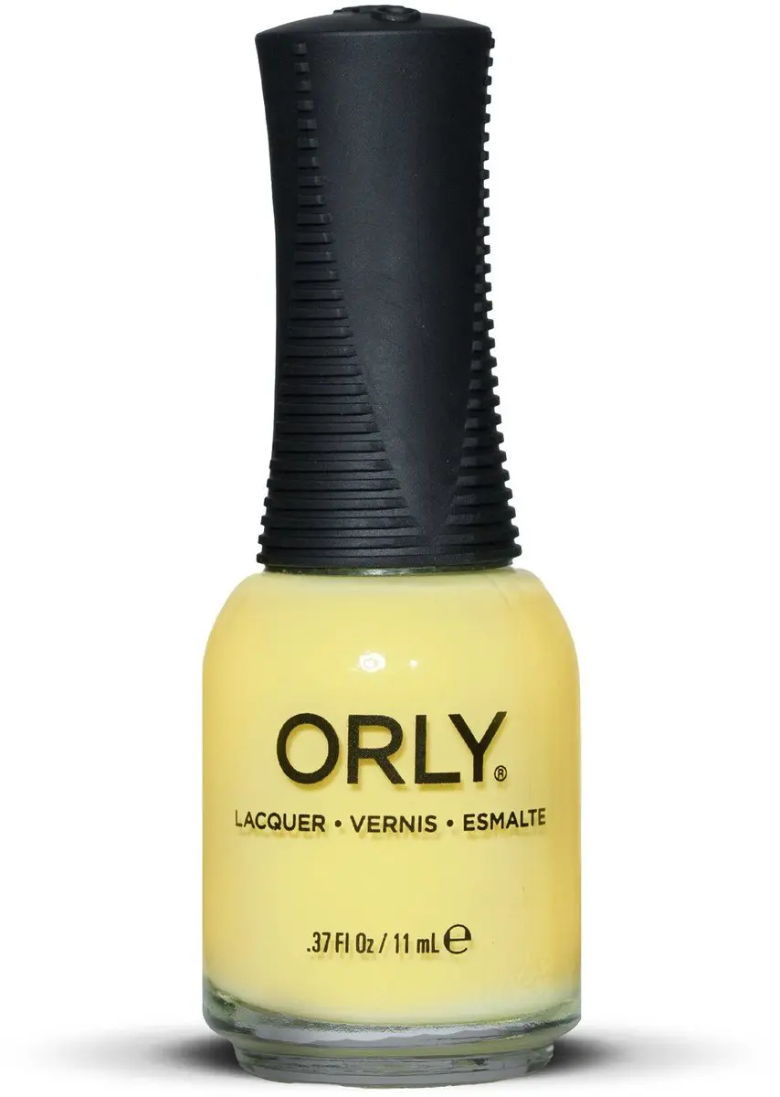 Orly Nagellak Morning Sunshine 11ml