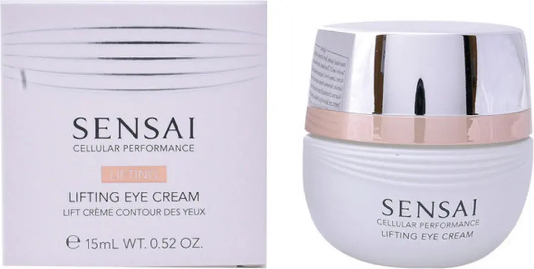 Sensai Cellular Performance Lifting Oogcrème 15ml
