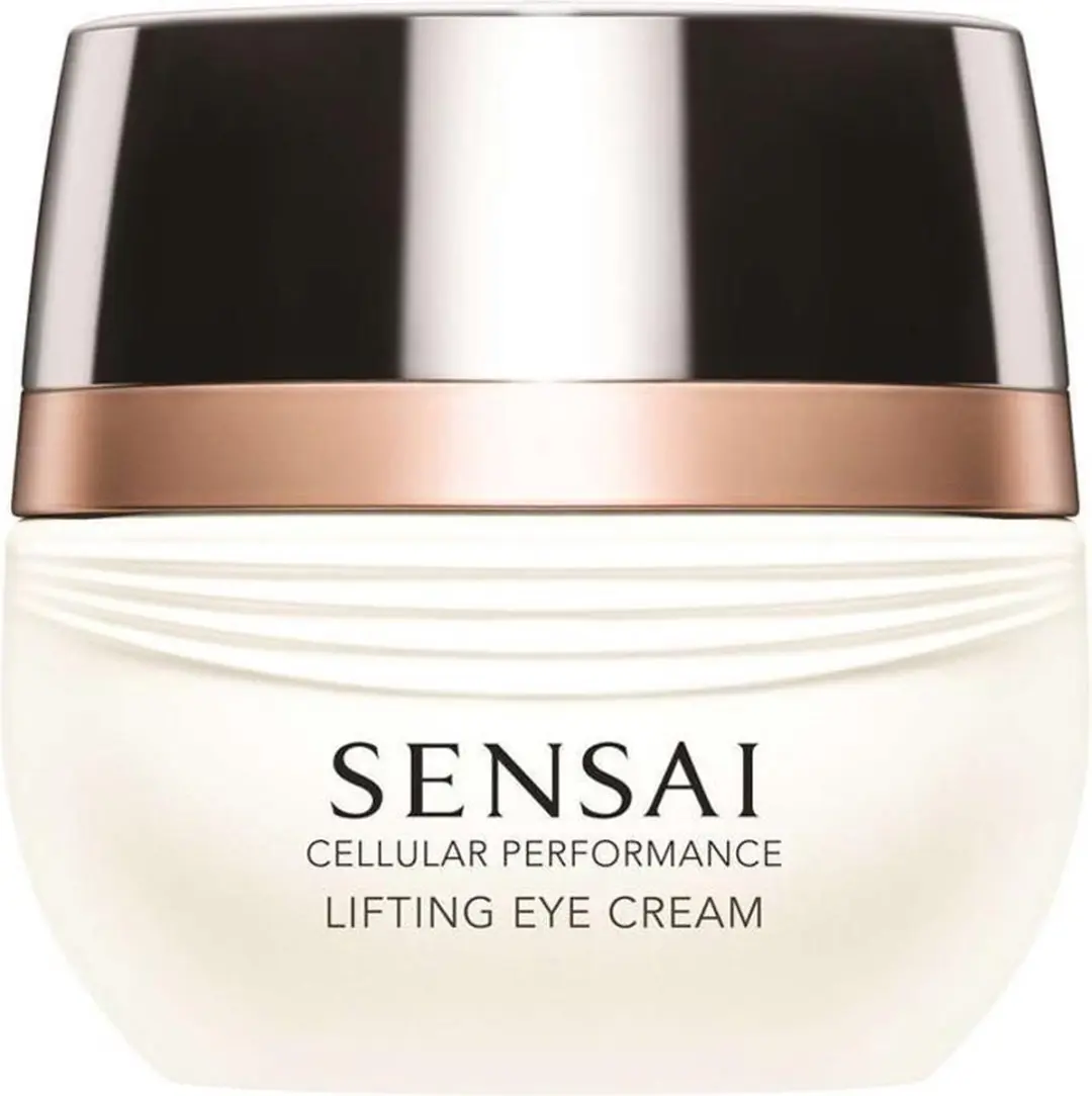 Sensai Cellular Performance Lifting Oogcrème 15ml - afbeelding 6 van 6