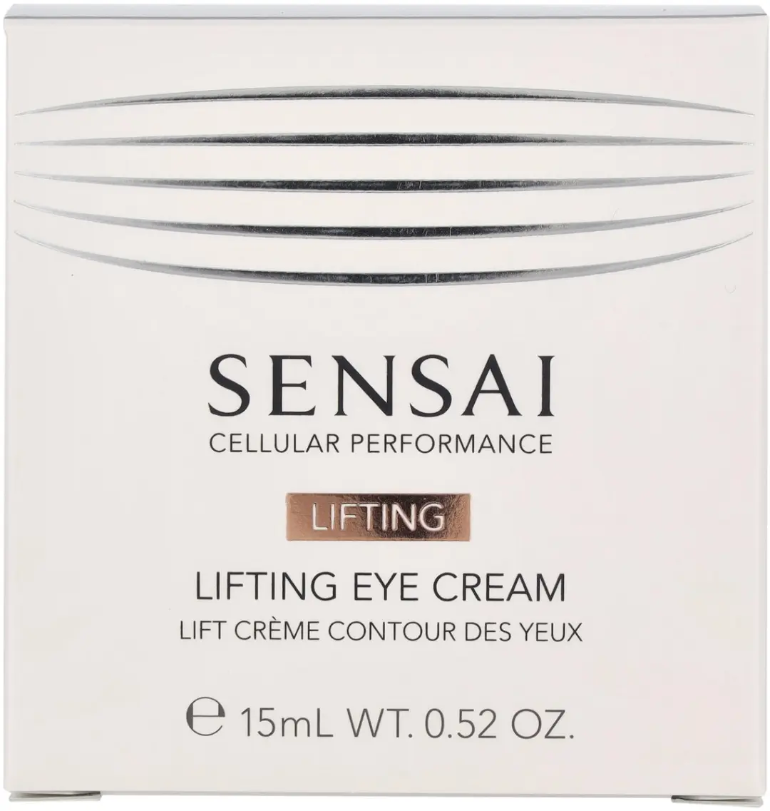 Sensai Cellular Performance Lifting Oogcrème 15ml