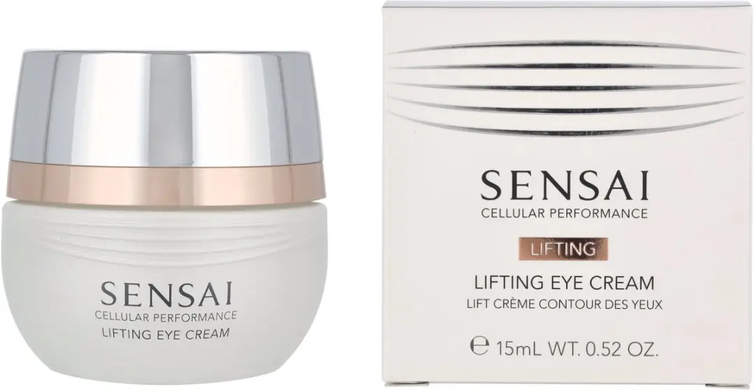 Sensai Cellular Performance Lifting Oogcrème 15ml
