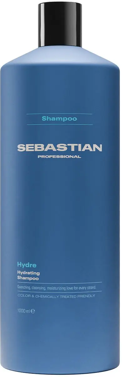 Sebastian Professional Hydre Shampoo 1000ml