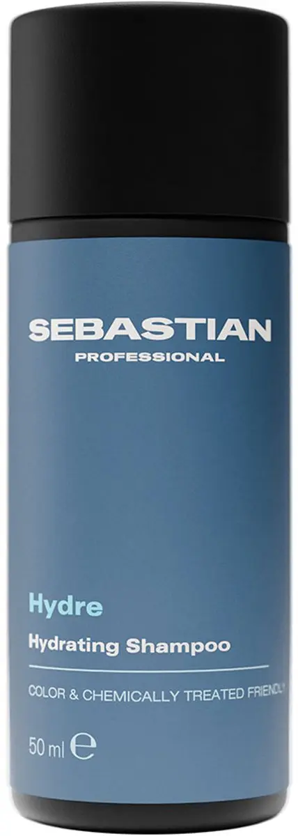 Sebastian Professional Hydre Shampoo 1000ml