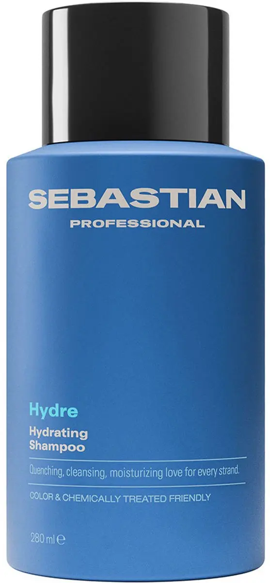 Sebastian Professional Hydre Shampoo 1000ml