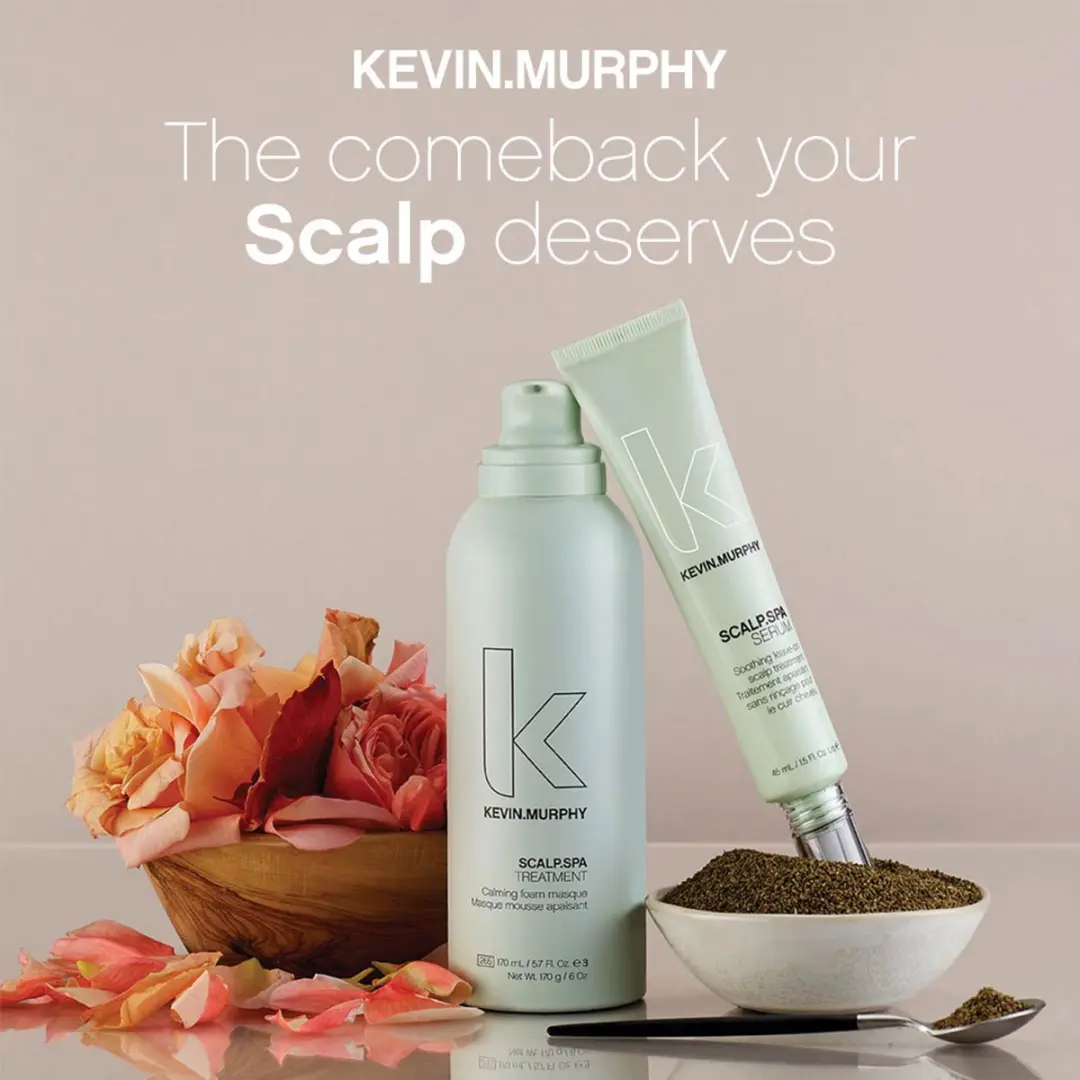 KEVIN.MURPHY Scalp.Spa Treatment Conditioner 250ml