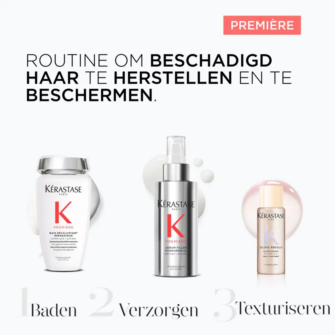 Kérastase Première Duo - 385ml
